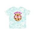 thumbnail image 1 of Inktastic Smart Cookie Girls Toddler T-Shirt, 1 of 5