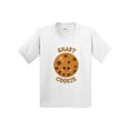 thumbnail image 1 of Inktastic Smart Cookie Youth T-Shirt, 1 of 5