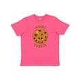 thumbnail image 1 of Inktastic Smart Cookie Youth T-Shirt, 1 of 5