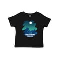 thumbnail image 1 of Inktastic Smoky Mountains Gatlinburg Tennessee with Bear Boys or Girls Baby T-Shirt, 1 of 5