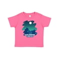 thumbnail image 1 of Inktastic Smoky Mountains Gatlinburg Tennessee with Bear Boys or Girls Baby T-Shirt, 1 of 5
