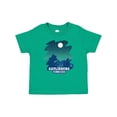 thumbnail image 1 of Inktastic Smoky Mountains Gatlinburg Tennessee with Bear Boys or Girls Baby T-Shirt, 1 of 5