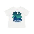 thumbnail image 1 of Inktastic Smoky Mountains Gatlinburg Tennessee with Bear Boys or Girls Toddler T-Shirt, 1 of 5