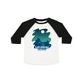 thumbnail image 1 of Inktastic Smoky Mountains Gatlinburg Tennessee with Bear Boys or Girls Toddler T-Shirt, 1 of 5