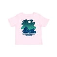 thumbnail image 1 of Inktastic Smoky Mountains Pigeon Forge Tennessee with Bear Boys or Girls Baby T-Shirt, 1 of 5