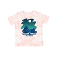 thumbnail image 1 of Inktastic Smoky Mountains Pigeon Forge Tennessee with Bear Boys or Girls Toddler T-Shirt, 1 of 5