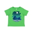 thumbnail image 1 of Inktastic Smoky Mountains Pigeon Forge Tennessee with Bear Boys or Girls Toddler T-Shirt, 1 of 5