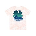 thumbnail image 1 of Inktastic Smoky Mountains Pigeon Forge Tennessee with Bear T-Shirt, 1 of 5