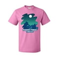 thumbnail image 1 of Inktastic Smoky Mountains Pigeon Forge Tennessee with Bear T-Shirt, 1 of 5