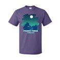thumbnail image 1 of Inktastic Smoky Mountains Pigeon Forge Tennessee with Bear T-Shirt, 1 of 5