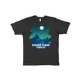 thumbnail image 1 of Inktastic Smoky Mountains Pigeon Forge Tennessee with Bear T-Shirt, 1 of 5