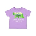 thumbnail image 1 of Inktastic Smoky Mountains, Tennessee Mountains and Bear Shape Boys or Girls Toddler T-Shirt, 1 of 5
