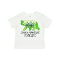 thumbnail image 1 of Inktastic Smoky Mountains, Tennessee Mountains and Bear Shape Boys or Girls Toddler T-Shirt, 1 of 5