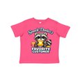thumbnail image 1 of Inktastic Snack Dealer Funny Boys or Girls Toddler T-Shirt, 1 of 5