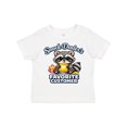 thumbnail image 1 of Inktastic Snack Dealer Funny Boys or Girls Toddler T-Shirt, 1 of 5