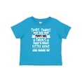thumbnail image 1 of Inktastic Snips Snails and Puppy Dog Tails That's What Little Boys Boys Baby T-Shirt, 1 of 5
