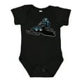 thumbnail image 1 of Inktastic Snowmobile Gift Ideas Boys or Girls Baby Bodysuit, 1 of 5