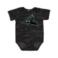 thumbnail image 1 of Inktastic Snowmobile Gift Ideas Boys or Girls Baby Bodysuit, 1 of 5