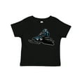 thumbnail image 1 of Inktastic Snowmobile Ideas Boys or Girls Toddler T-Shirt, 1 of 5