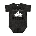thumbnail image 1 of Inktastic Snowmobile Gift Silhouette Boys or Girls Baby Bodysuit, 1 of 5