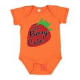thumbnail image 1 of Inktastic So Berry Cute Boys or Girls Baby Bodysuit, 1 of 5