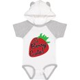 thumbnail image 1 of Inktastic So Berry Cute Boys or Girls Baby Bodysuit, 1 of 5