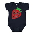 thumbnail image 1 of Inktastic So Berry Cute Boys or Girls Baby Bodysuit, 1 of 5