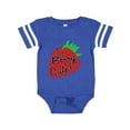 thumbnail image 1 of Inktastic So Berry Cute Boys or Girls Baby Bodysuit, 1 of 5