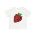 thumbnail image 1 of Inktastic So Berry Cute Boys or Girls Baby T-Shirt, 1 of 5