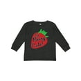 thumbnail image 1 of Inktastic So Berry Cute Boys or Girls Long Sleeve Toddler T-Shirt, 1 of 5