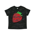 thumbnail image 1 of Inktastic So Berry Cute Boys or Girls Toddler T-Shirt, 1 of 5