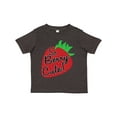 thumbnail image 1 of Inktastic So Berry Cute Boys or Girls Toddler T-Shirt, 1 of 5