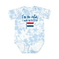 thumbnail image 1 of Inktastic So Cute Dutch Boys or Girls Baby Bodysuit, 1 of 5