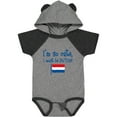 thumbnail image 1 of Inktastic So Cute Dutch Boys or Girls Baby Bodysuit, 1 of 5