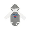 thumbnail image 1 of Inktastic So Cute Dutch Boys or Girls Long Sleeve Baby Bodysuit, 1 of 5