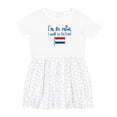 thumbnail image 1 of Inktastic So Cute Dutch Girls Toddler Dress, 1 of 5