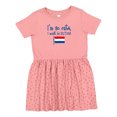 thumbnail image 1 of Inktastic So Cute Dutch Girls Toddler Dress, 1 of 5