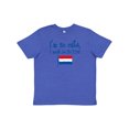 thumbnail image 1 of Inktastic So Cute Dutch Youth T-Shirt, 1 of 5