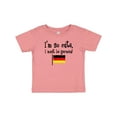 thumbnail image 1 of Inktastic So Cute German Boys or Girls Baby T-Shirt, 1 of 5