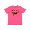 thumbnail image 1 of Inktastic So Cute German Youth T-Shirt, 1 of 5