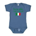thumbnail image 1 of Inktastic So Cute Italian Boys or Girls Baby Bodysuit, 1 of 5
