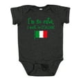 thumbnail image 1 of Inktastic So Cute Italian Boys or Girls Baby Bodysuit, 1 of 5