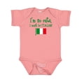 thumbnail image 1 of Inktastic So Cute Italian Boys or Girls Baby Bodysuit, 1 of 5