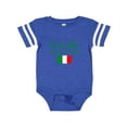 thumbnail image 1 of Inktastic So Cute Italian Boys or Girls Baby Bodysuit, 1 of 5