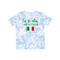thumbnail image 1 of Inktastic So Cute Italian Boys or Girls Toddler T-Shirt, 1 of 5