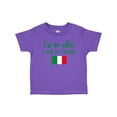 thumbnail image 1 of Inktastic So Cute Italian Boys or Girls Toddler T-Shirt, 1 of 5