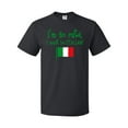 thumbnail image 1 of Inktastic So Cute Italian T-Shirt, 1 of 5