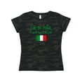 thumbnail image 1 of Inktastic So Cute Italian Women's T-Shirt, 1 of 5