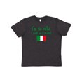 thumbnail image 1 of Inktastic So Cute Italian Youth T-Shirt, 1 of 5