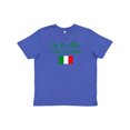 thumbnail image 1 of Inktastic So Cute Italian Youth T-Shirt, 1 of 5